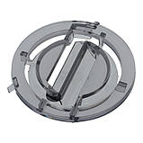 Кришка меленої кави кавомашин Saeco, Philips, Gaggia, 996530073487, фото 4