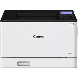 Принтер лазерний Canon i-SENSYS LBP673Cdw Wi-Fi (5456C007)