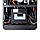 Котел газовий Airfel Maestro 24 кВт+Комплект для коаксіального димоходу 1000 мм, 60/100+SD FORTE сепаратор, фото 8