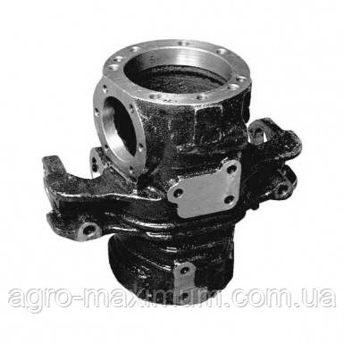 220-2301001 Корпус ПВМ (центр. частина) МТЗ-320 (пр. БЗТДІА)