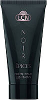 Крем для рук LCN Noir Hand Cream Epices, 30 мл