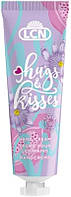 Крем для рук LCN Hand Cream hugs kisses, 30 мл