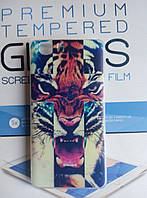 Силіконовий чохол для Doogee X5 Pro (Galicia)