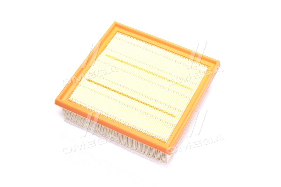 Фільтр повітряний FIAT DOBLO, OPEL COMBO 1.6, 2.0 D 10-(пр-во HENGST) E885L, фото 1