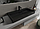 Умивальник (раковина) MEXEN AVA 90 BLACK MATT 1/O накладний підвісний, фото 2