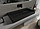 Умивальник (раковина) MEXEN AVA 90 BLACK MATT B/O накладний підвісний, фото 2