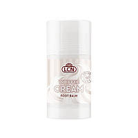 Бальзам для ног со взбитыми сливками LCN Whipped Cream Foot Balm Stick, 75 мл