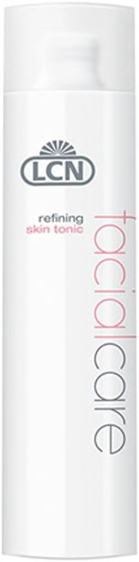 Тонік для очищення шкіри обличчя LCN Refining Skin Tonic, 500 мл