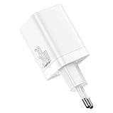 МЗП Baseus Super Si Pro Quick Charger 30W (1USB-A/1C) (CCSUPP-E), фото 4