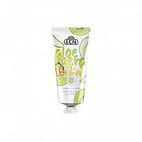 Лосьон для рук с алоэ вера и киви LCN Aloe Vera Kiwi Hand Lotion, 50 мл