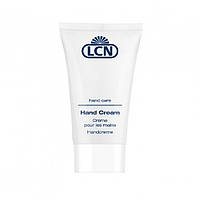 Увлажняющий крем для рук с протеинами пшеницы и хитозаном LCN Hand Cream, 50 мл