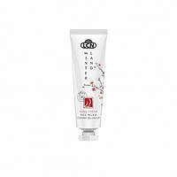 Крем для рук из конопли LCN Hand Cream Winterland Hemp, 30 мл