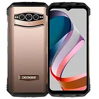 Смартфон Doogee V30T 12/256GB Rose Gold