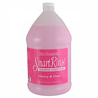 Кондиционер Chris Christensen Smart Rinse Cherry & Oats для собак и кошек, вишня и овес, 3.8 л