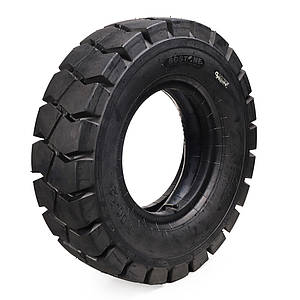 Шина 161А5 c камерою та ободною стрічкою (Bostone) 7,00-12 12нс CS601