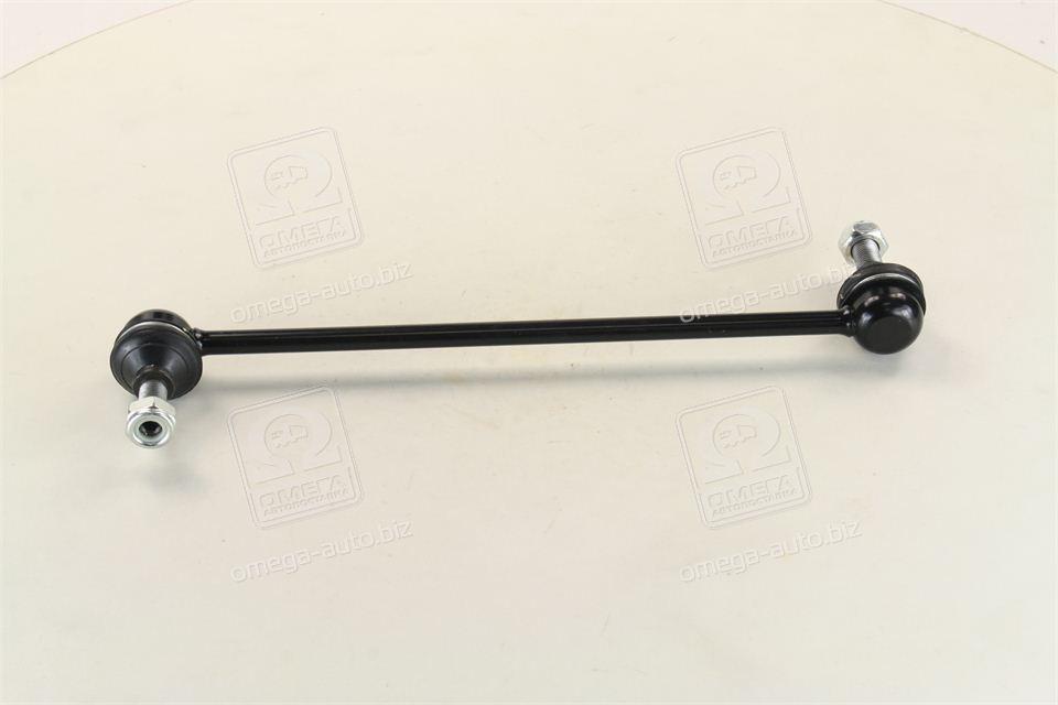 Стійка стабілізатора передн. MITSUBISHI ASX, LANCER, OUTLANDER 07- (ASHIKA) код 106-05-523, фото 1