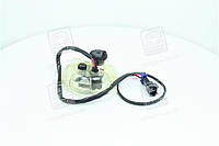 Кришка-відстійник фільтра сепаратора R60/90/120 з підігрівом (24V, 120 W) R60/90/120-H120 (ом-DP)