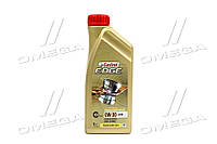 Масло моторное Castrol EDGE 0W-30 A5/B5 (Канистра 1л) 156E3E