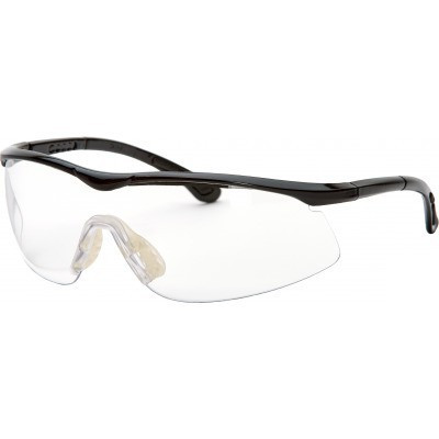 Окуляри Unique TOURNA SPECS- Clear- youth TS-C-Y, фото 1