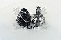 ШРУС SKODA OCTAVIA 04-, VW CADDY, GOLF 04-, PASSAT 05- наружный (RIDER) код RD.255023689