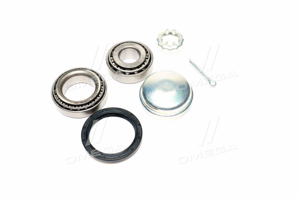 Ступичный підшипник передній VW CADDY SNR код R157.12, фото 1