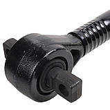 Тяга реактивна L605мм DAF 10040 1361650, фото 2