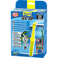 Сифон Tetra GC 30 для чистки грунта, для аквариума 20-60 л