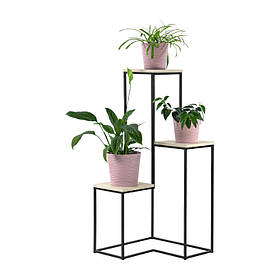 Скляні підставки під волани