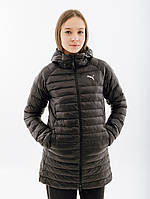 Жіноча Куртка PUMA PackLITE  Jacket Чорний XS (7d84940601 XS)