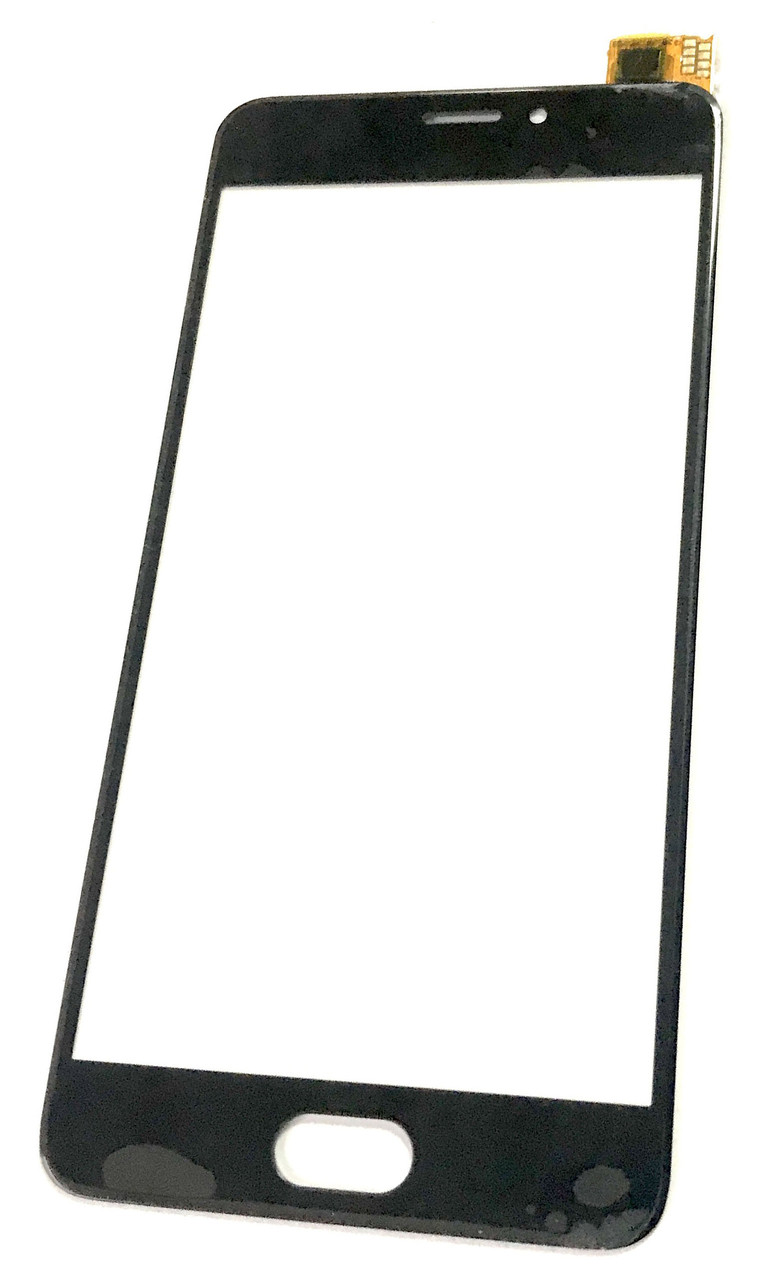 Тачскрін Meizu M6 Black, фото 1