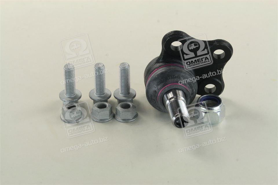 Опора кульова NISSAN, OPEL, RENAULT передня Lemferder код 27219 02, фото 1