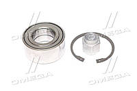 Ступичный подшипник CITROEN C2,C3, PEUGEOT 206,306 93- передний SKF код VKBA 3554