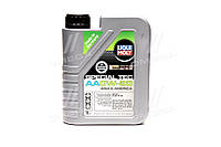 Масло моторное Liqui Moly SPECIAL TEC AA 0W-20 (Канистра 1л) 8065/6738