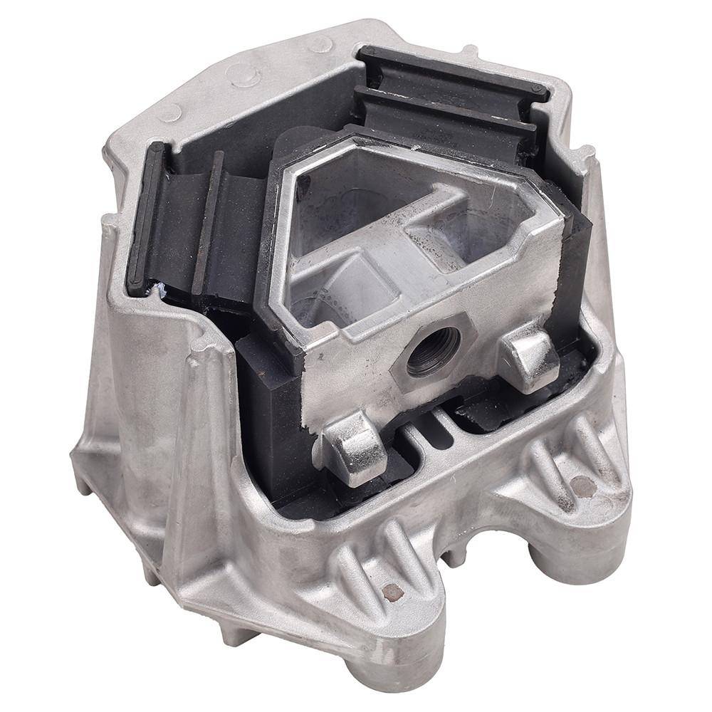 Подушка двигуна 9140 81.96210.0571, фото 1