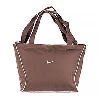 Сумка Nike ESSENTIALS TOTE Бордовый One size (7dDJ9795-291 One size)