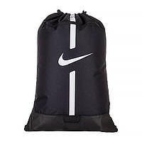 Сумка для взуття Nike NK ACDMY GMSK Чорний One size (7dDA5435-010 One size)