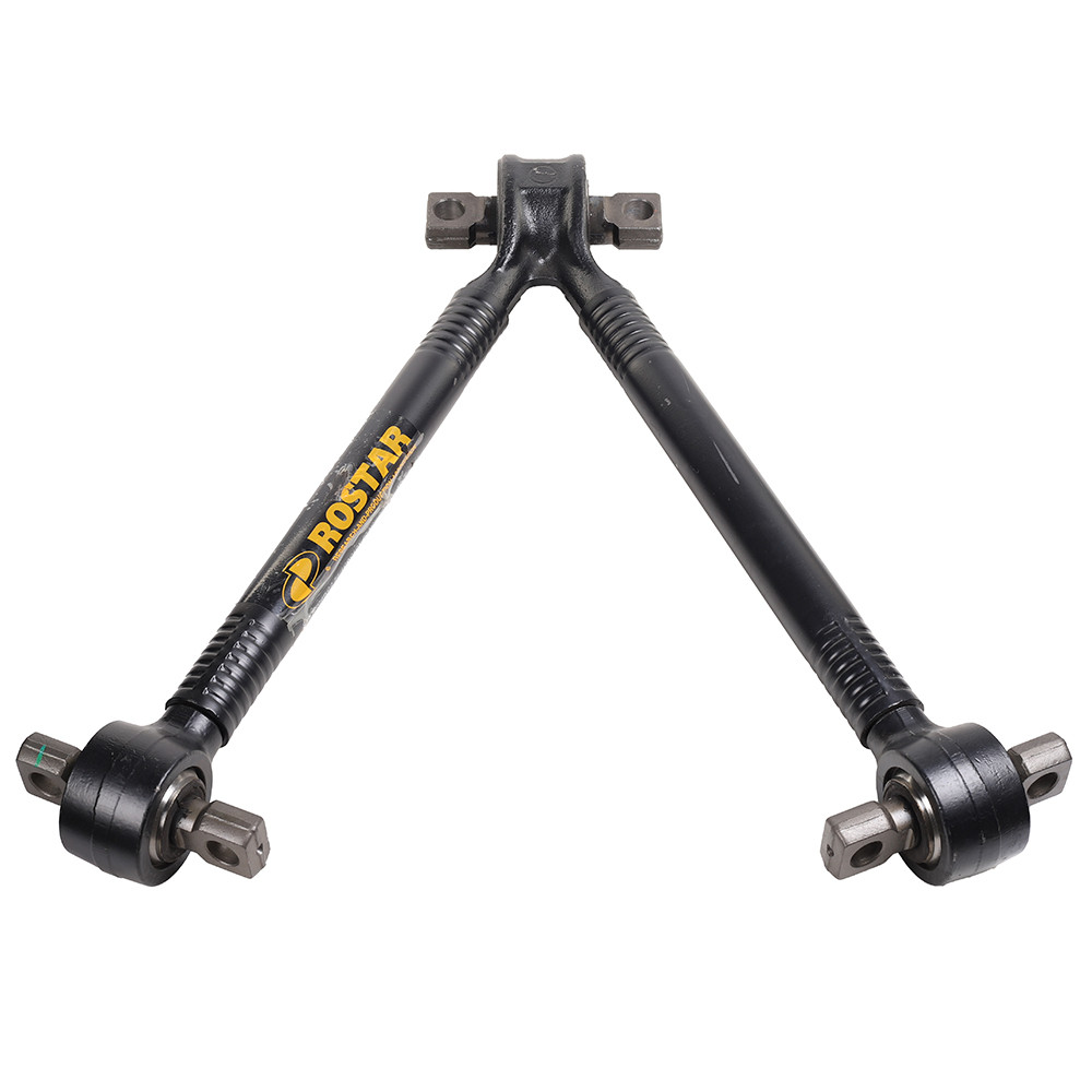 Штанга V-образна MAN 1507-2919012-10 81.43270.6135, фото 1