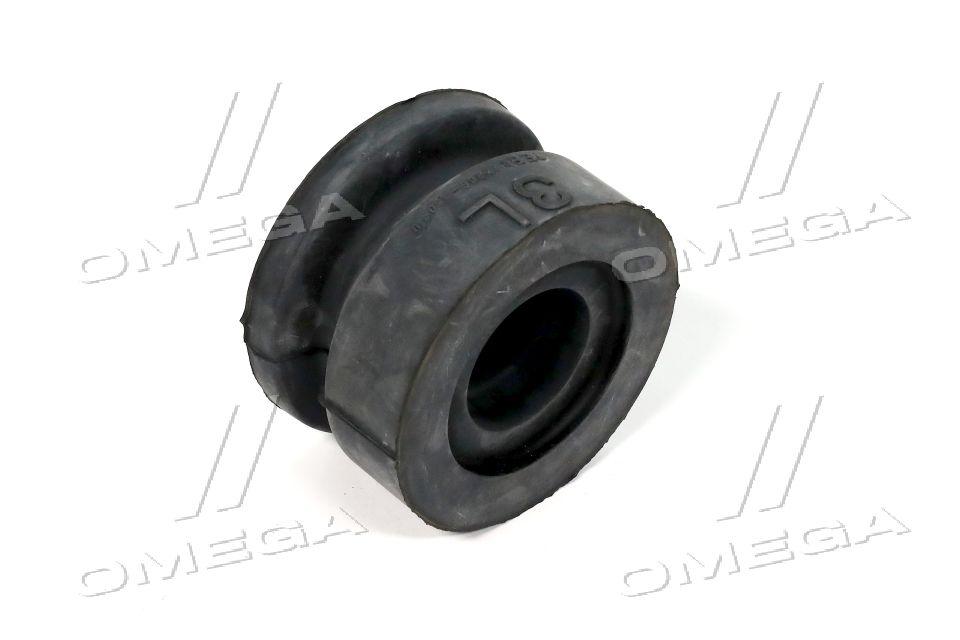 Подушка рами №3 нижня Toyota Land Cruiser Prado 02-09 Lexus GX (пр-во Toyota) 5220635040, фото 1