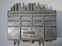 Электронный блок управления Volkswagen / Seat Toledo 0261203707 Bosch 0 261 203 707/708 / 1H0 907 311 P