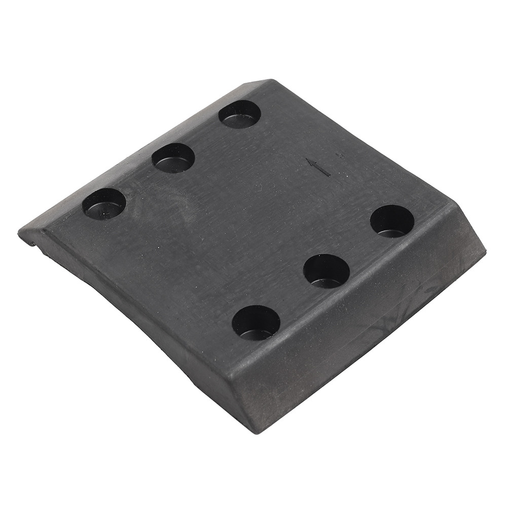 Подушка сідла нижня JSK36 / 37 JOST 11030 SK210525, фото 1