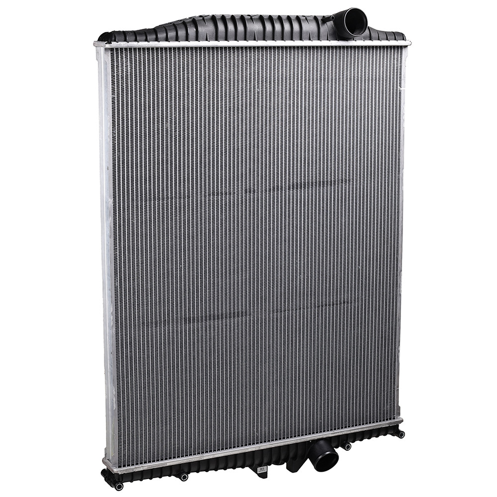 Радіатор охолодження 519701 654630, фото 1