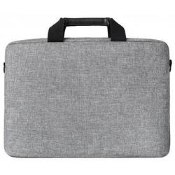 Сумка для ноутбука Grand-X 15.6'' SB-139 Light Grey SB-139G smart