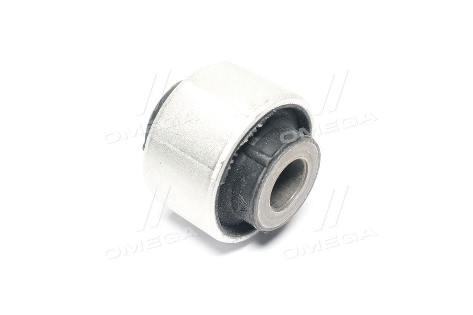 Сайлентблок важеля RENAULT MEGANE III, SCENIC III 08 - передий міст низ (Пр-во LEMFORDER) 35661 01