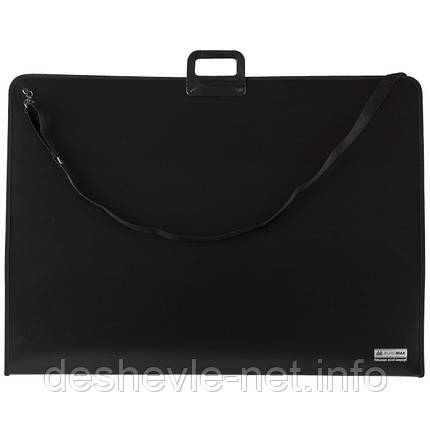 ПАПКА А2 Buromax BM.37236-01, фото 1