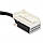 Bluetooth адаптер (12 pin) AUX для Volkswagen, Skoda, Audi, Seat AWM BTM-70, фото 3