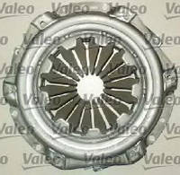 К-кт сцепления 180mm Peugeot 307 1,4i 09/01-: Citroen C3 1, 826245 VALEO