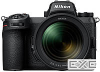 Цифровой фотоаппарат Nikon Z 6 II + 24-70mm f4 Kit (VOA060K001)