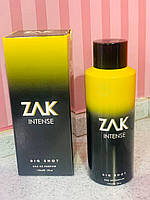 ZAK INTENSE Eau de Parfume 150ml. Духи ЗАК Интенс. Вариации