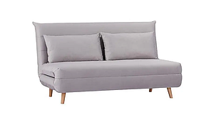 Диван-coфа Spike II Velvet прямої розкладної ніжки дерево бук велюрова тканина tap 196 (SignalTM) tap-197