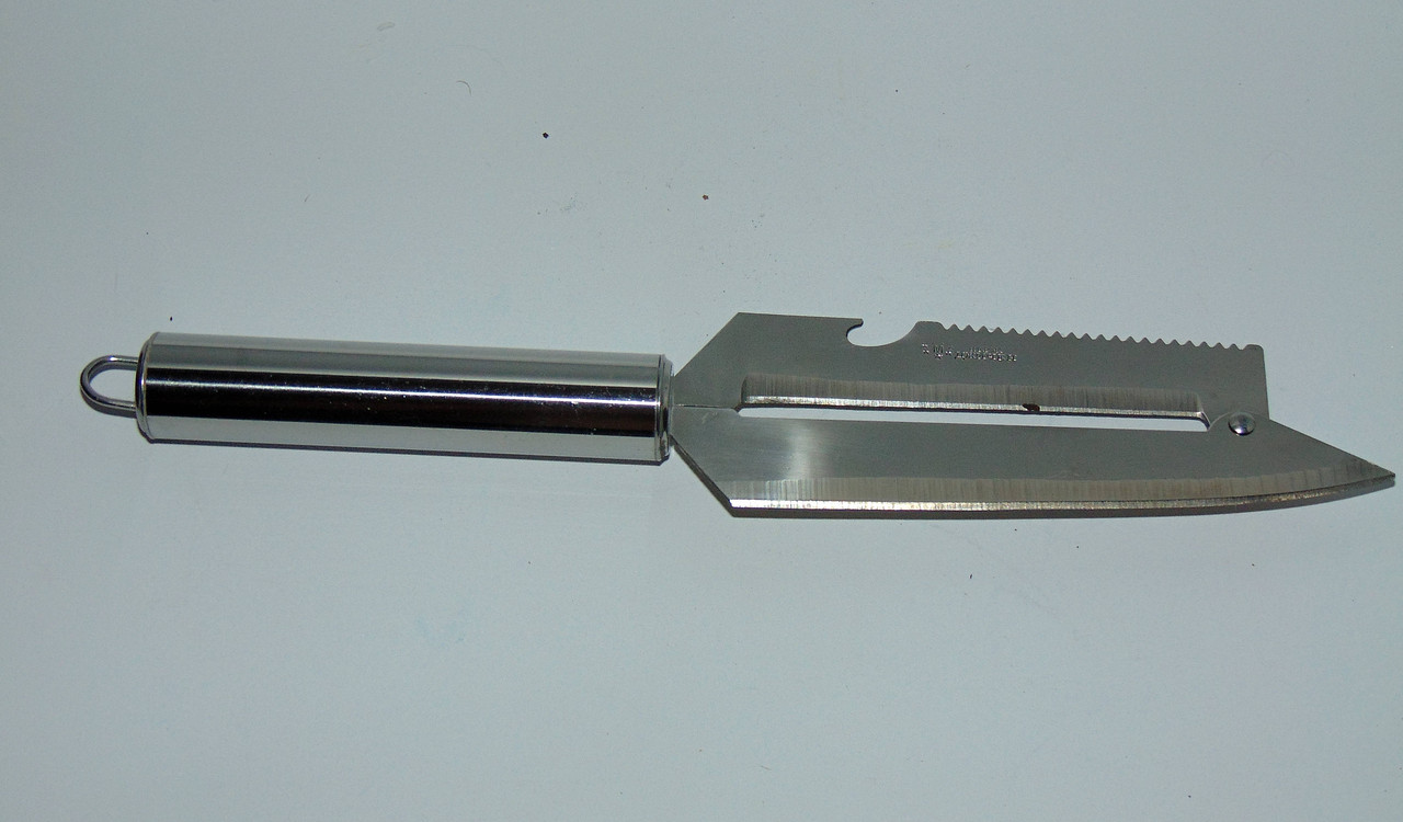 Нож-шинковка для капусты нержавейка Empire - фото 6 - id-p375594069